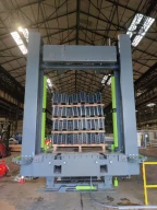 Automated loading solutions for steel industry