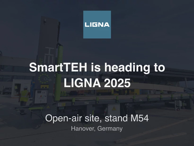 SmartTEH Ligna