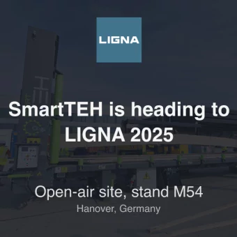 SmartTEH Ligna